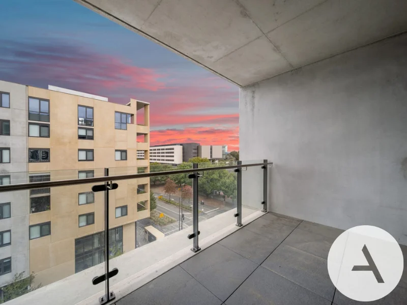 Additional image 4 of 424/1 Kalma Way, Campbell ACT 2612