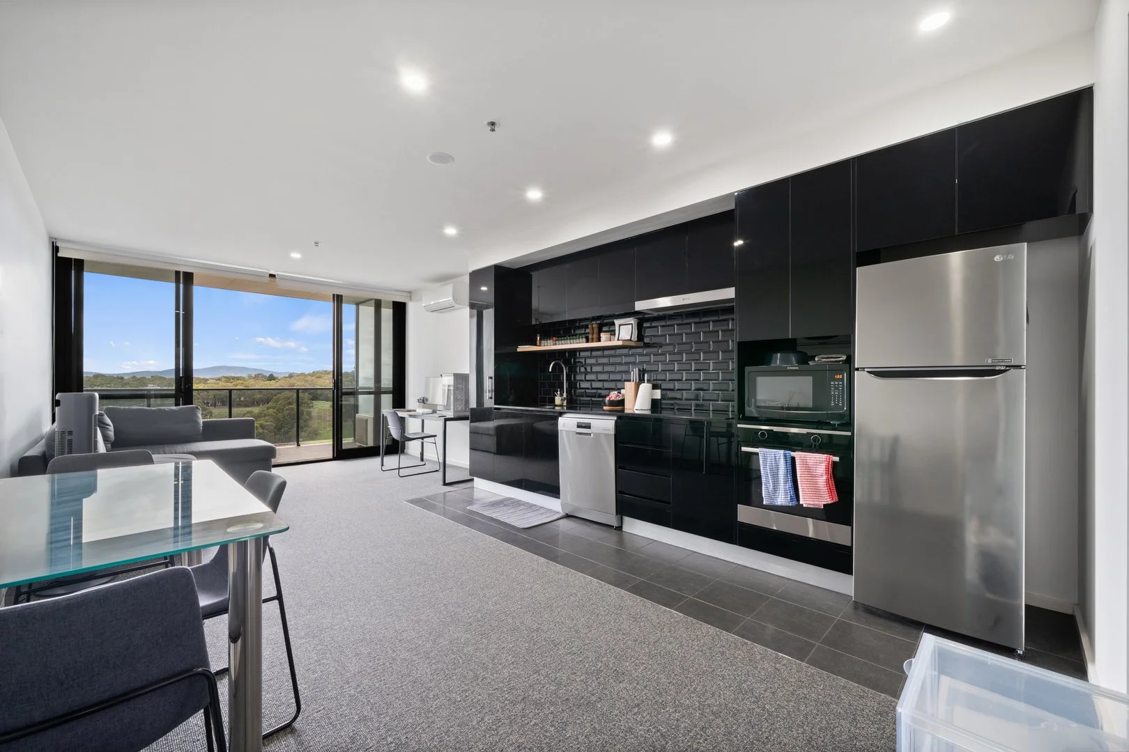 Additional image 5 of 1312/120 Eastern Valley Way, Belconnen ACT 2617