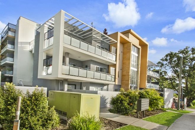 1138 Rental Properties In Dundas Nsw 2117 Domain