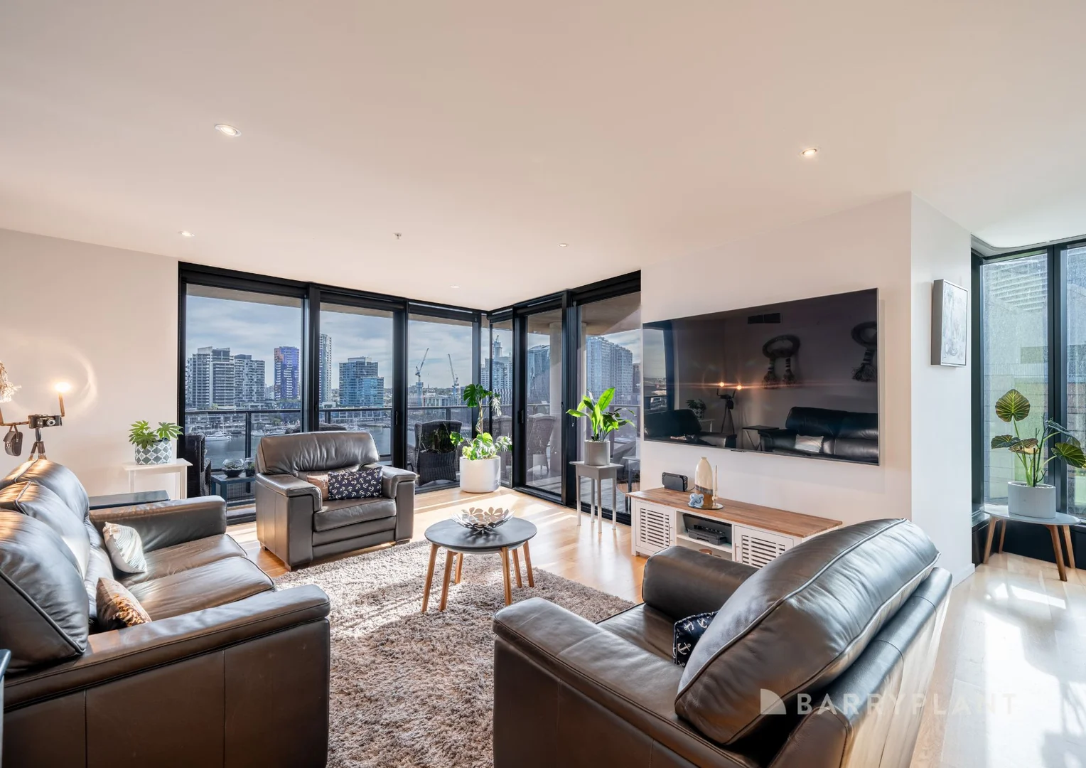 Additional image 3 of 124/55 Victroia Harbour Promenade, Docklands VIC 3008