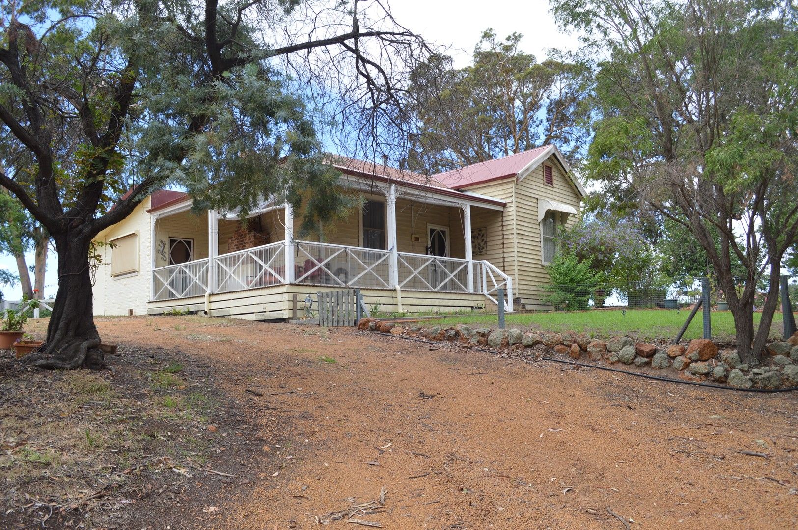 57 Boyup Brook-Kojonup Road, Boyup Brook WA 6244, Image 0