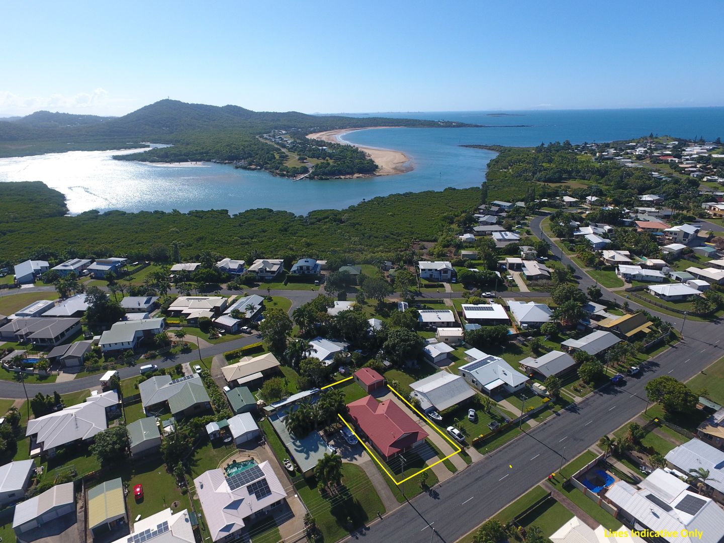 38 Campwin Beach Road, Campwin Beach QLD 4737