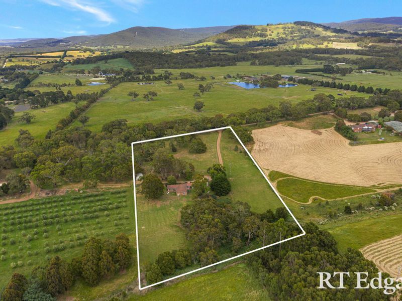 366 Black Range Road, Romsey VIC 3434, Image 0