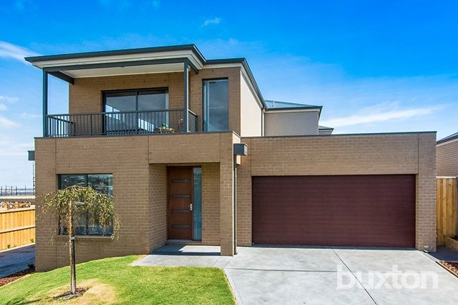 Picture of 1&2/38 Morena Street, HIGHTON VIC 3216