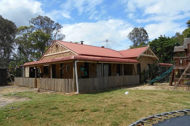 Picture of 517 Kilcoy-beerwah Rd, STANMORE QLD 4514