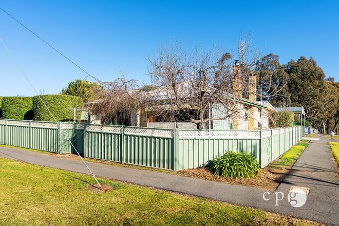 Picture of 27 Binghams Road, HARCOURT VIC 3453