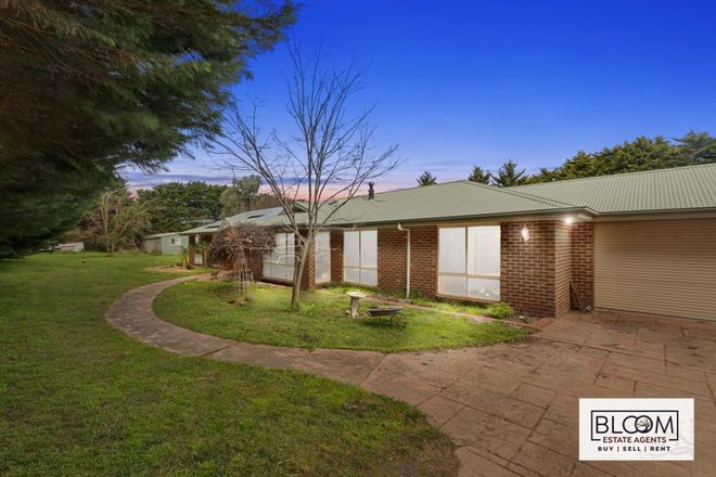 Picture of 29 Stewart Street, BEVERIDGE VIC 3753