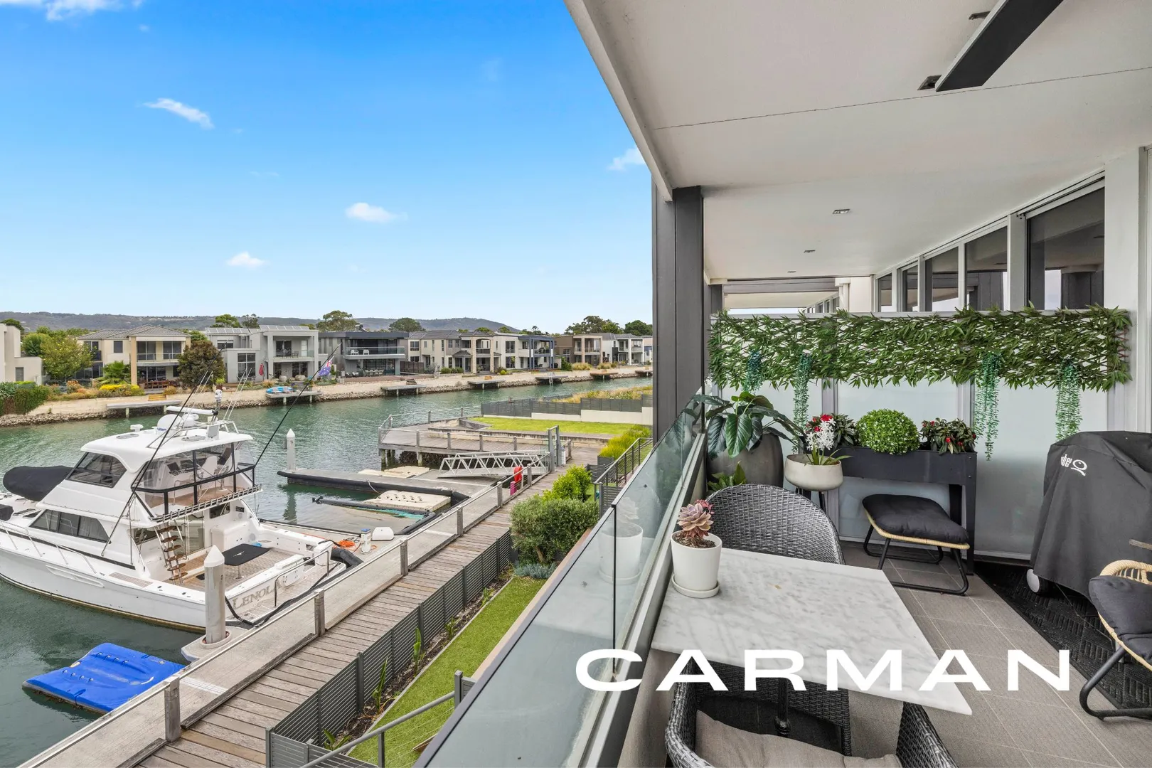 Apartment in Safety Beach - View 3