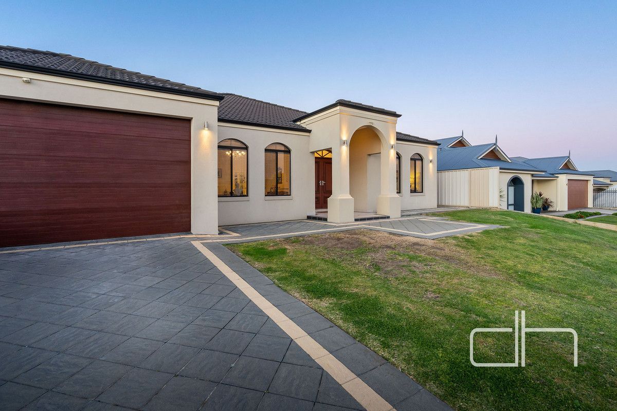 3 Firenze Loop, Landsdale WA 6065, Image 1