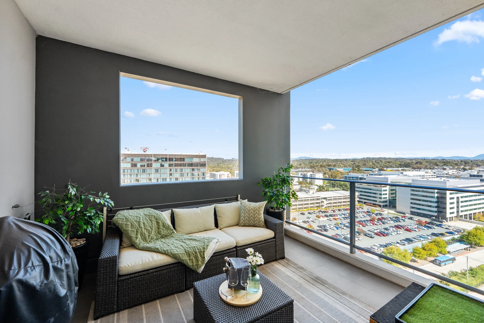 209/41 Chandler Street, Belconnen ACT 2617