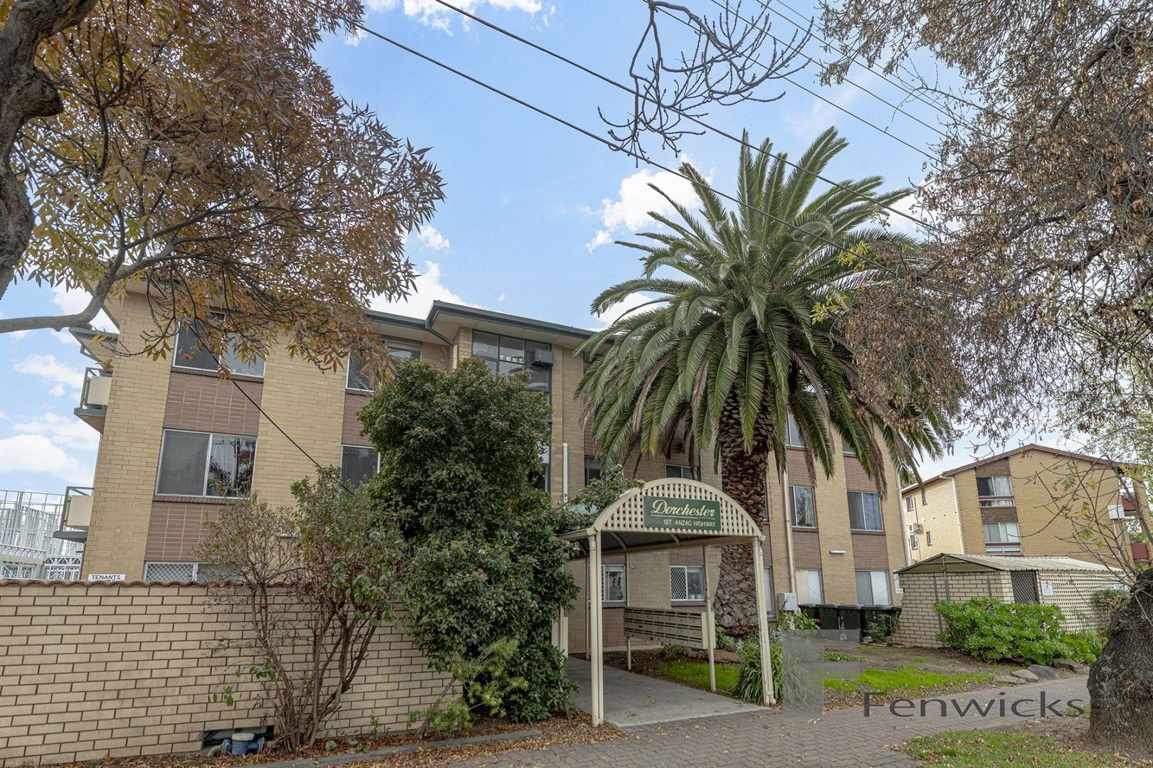Sold Unit 29, 127129 Anzac Highway, Kurralta Park SA 5037 on 09 Jun