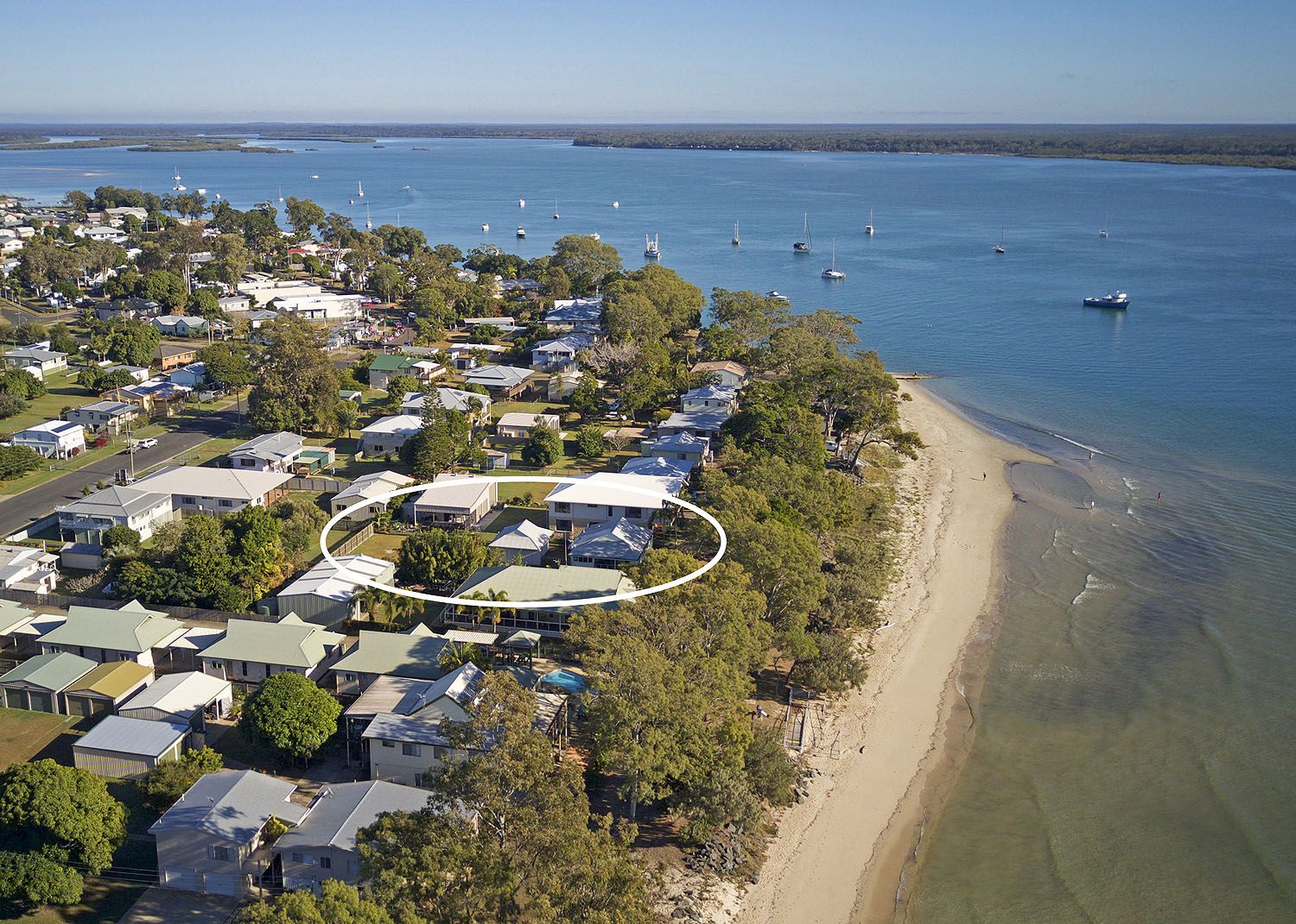 42 Esplanade , Burrum Heads Property History & Address Research Domain