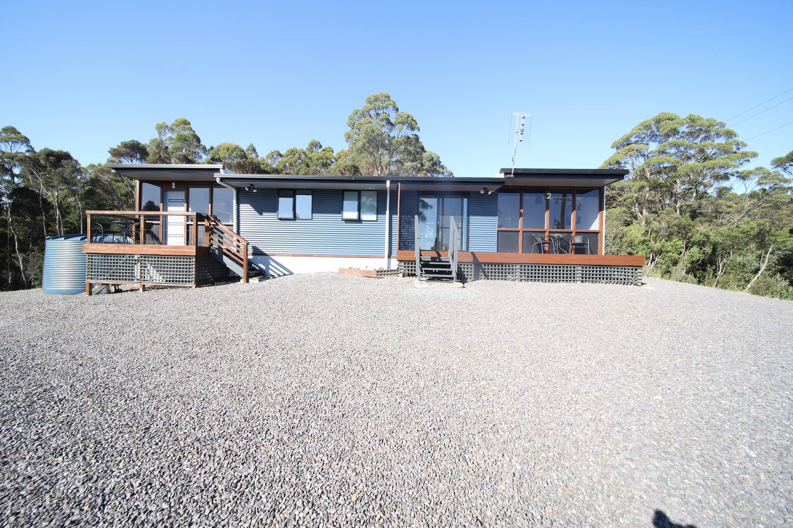 27793 Lyell Highway, Strahan TAS 7468, Image 1