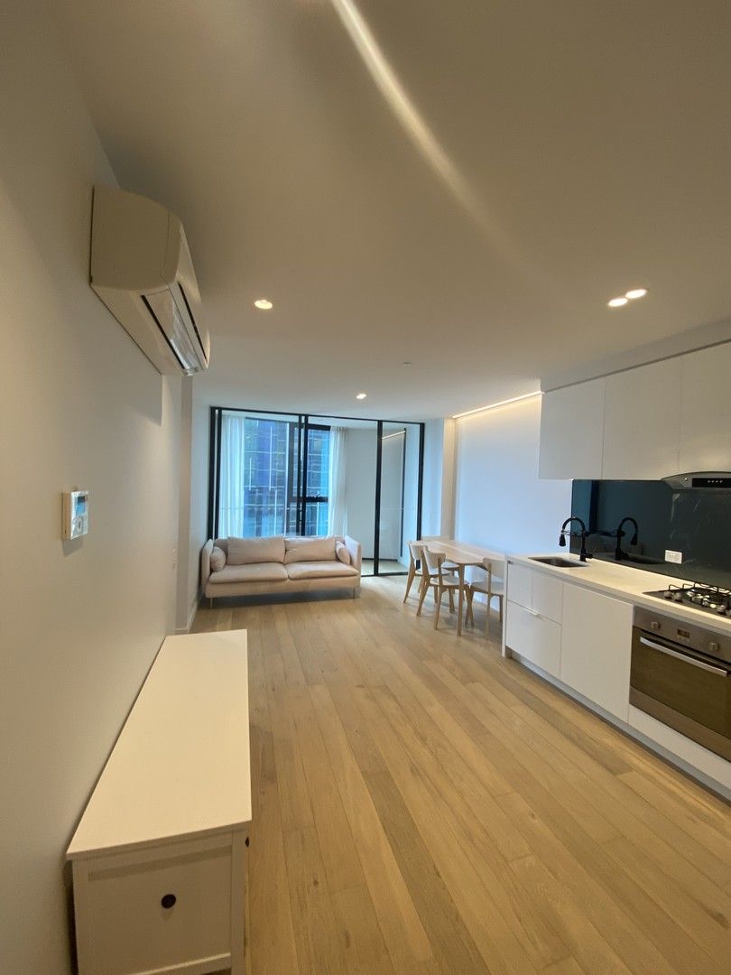 2 bedrooms Apartment / Unit / Flat in 5009/442 Elizabeth Street MELBOURNE VIC, 3000