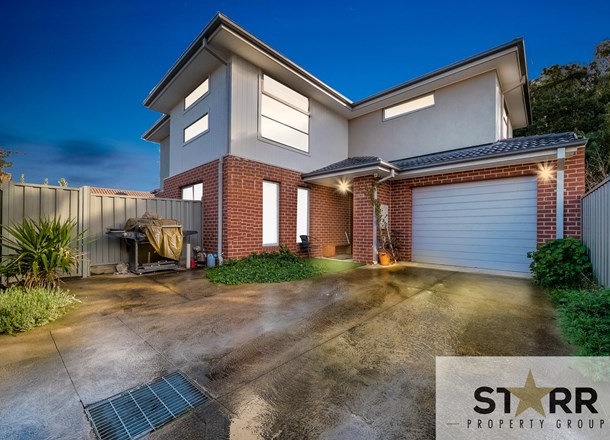 133A Mossfiel Drive, Hoppers Crossing VIC 3029