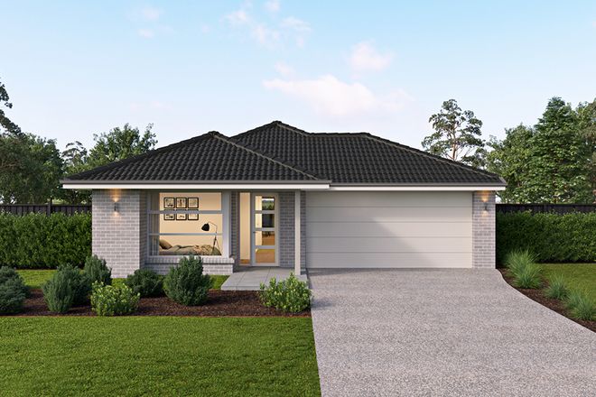 Picture of Lot 140 New Road, MORAYFIELD QLD 4506