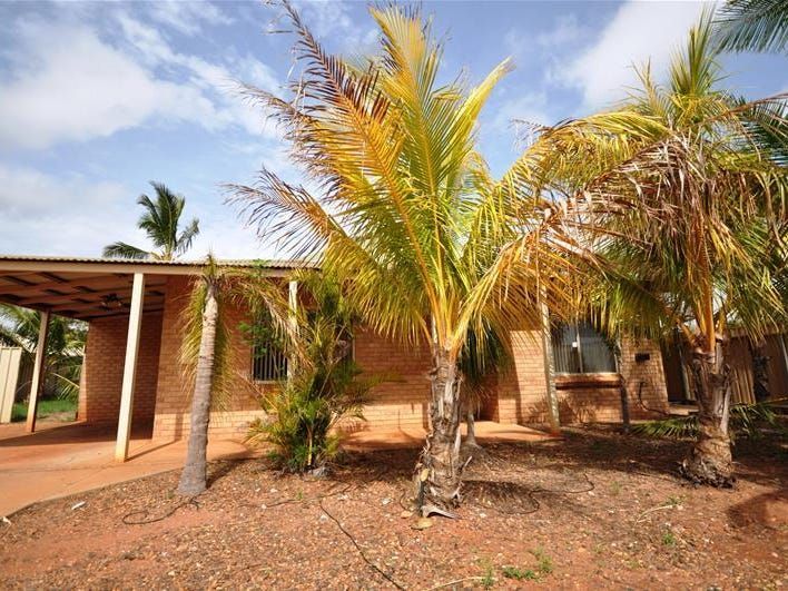 4 bedrooms House in 27E Koombana Avenue SOUTH HEDLAND WA, 6722