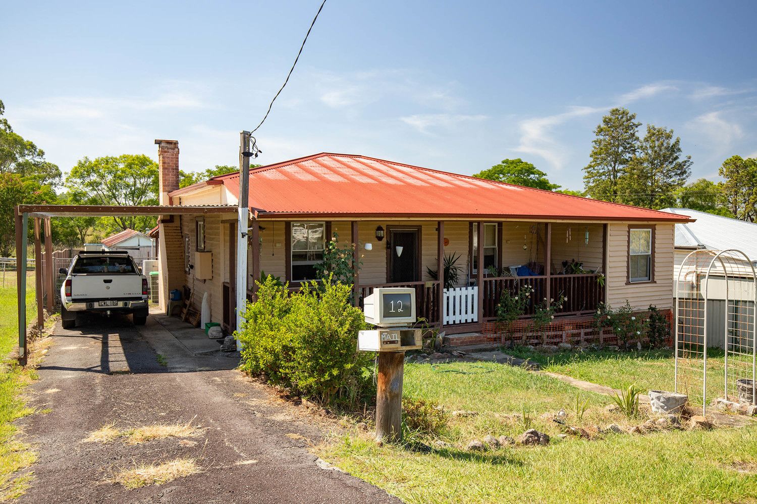 12 Karuah Street, Stroud Road NSW 2415 House For Sale Domain