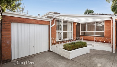 Picture of 4/11-13 Oswald Street, ELSTERNWICK VIC 3185