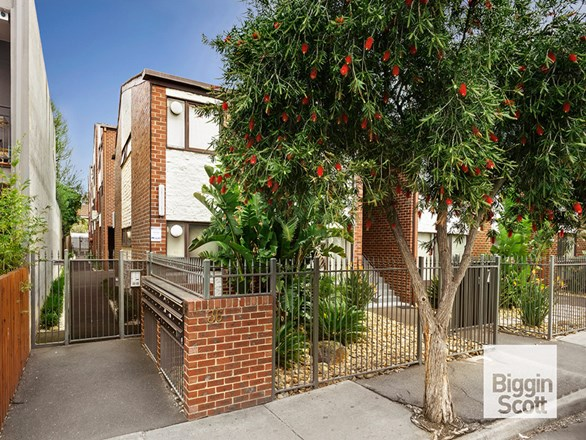 8/30-36 Egan Street, Richmond VIC 3121