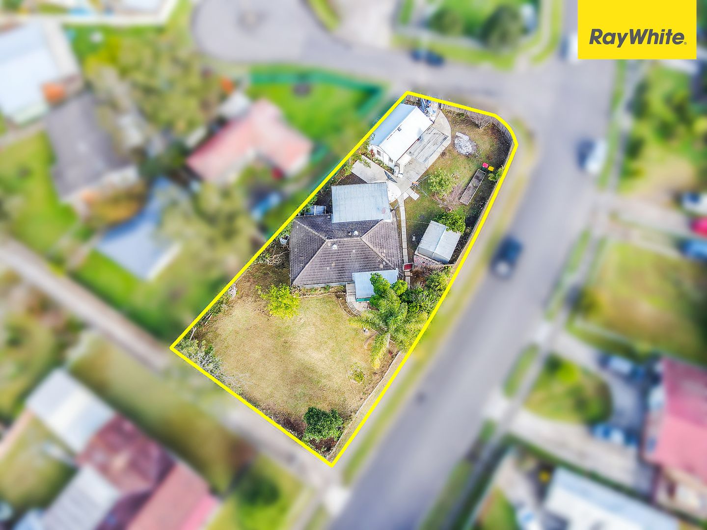 1 Cleary Place, Blackett NSW 2770, Image 1