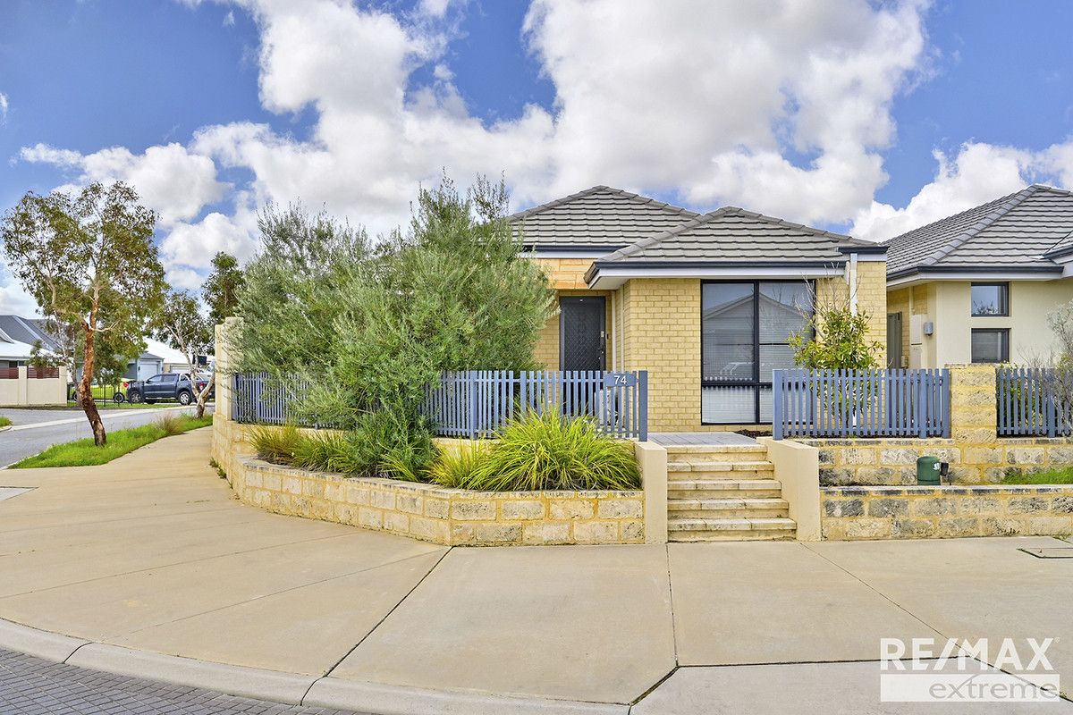 74 Piazza Link, Alkimos WA 6038, Image 0