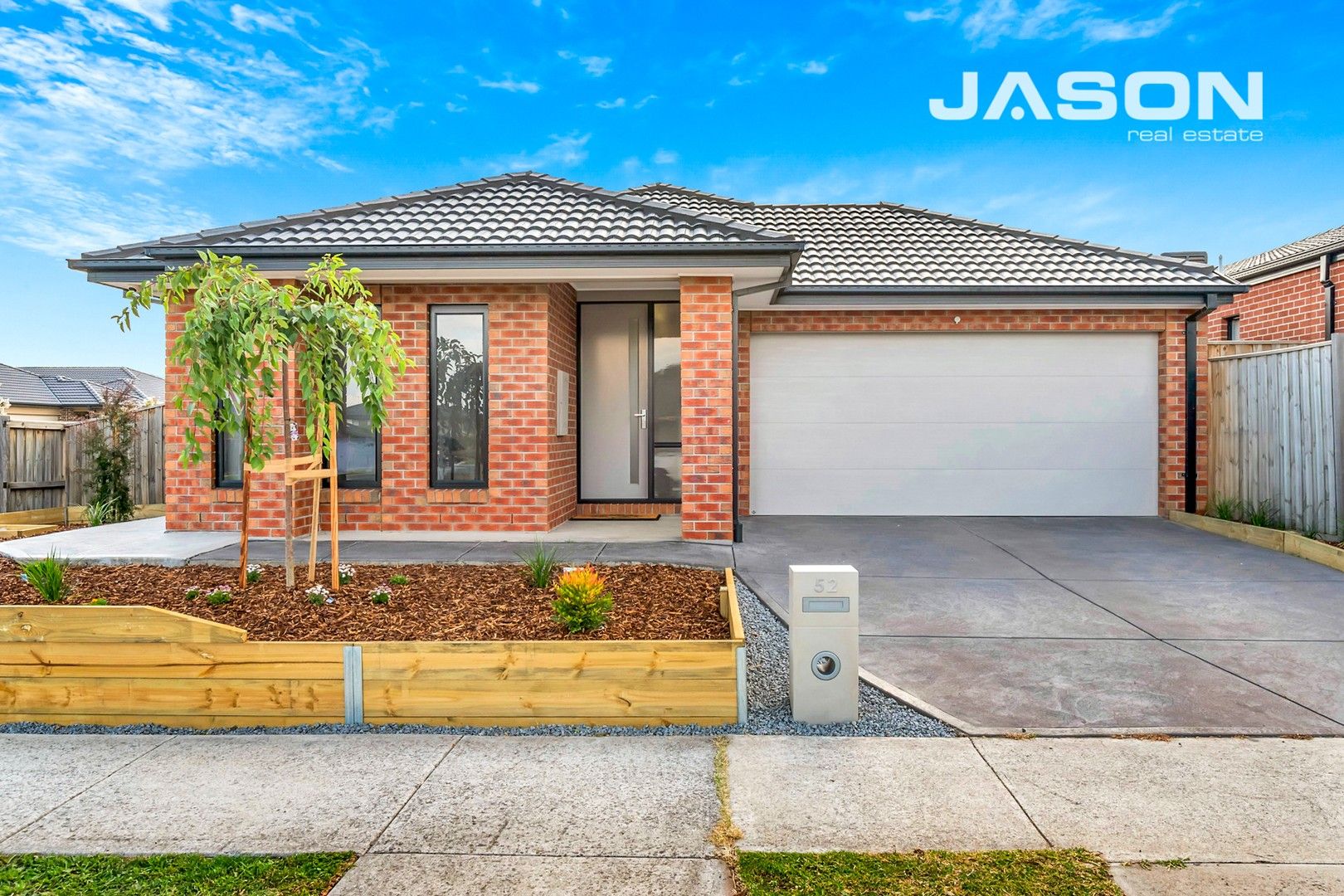 3 bedrooms House in 52 Blossom Drive GREENVALE VIC, 3059