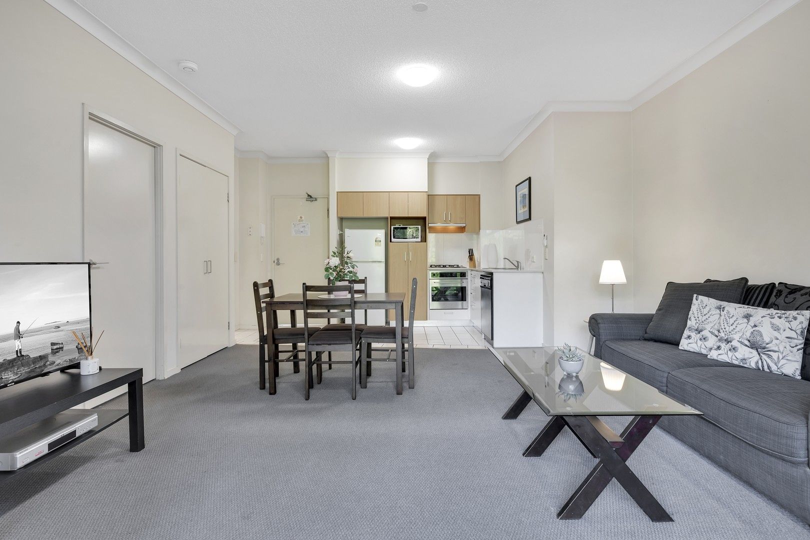 307/21 Patrick Lane, Toowong QLD 4066, Image 0