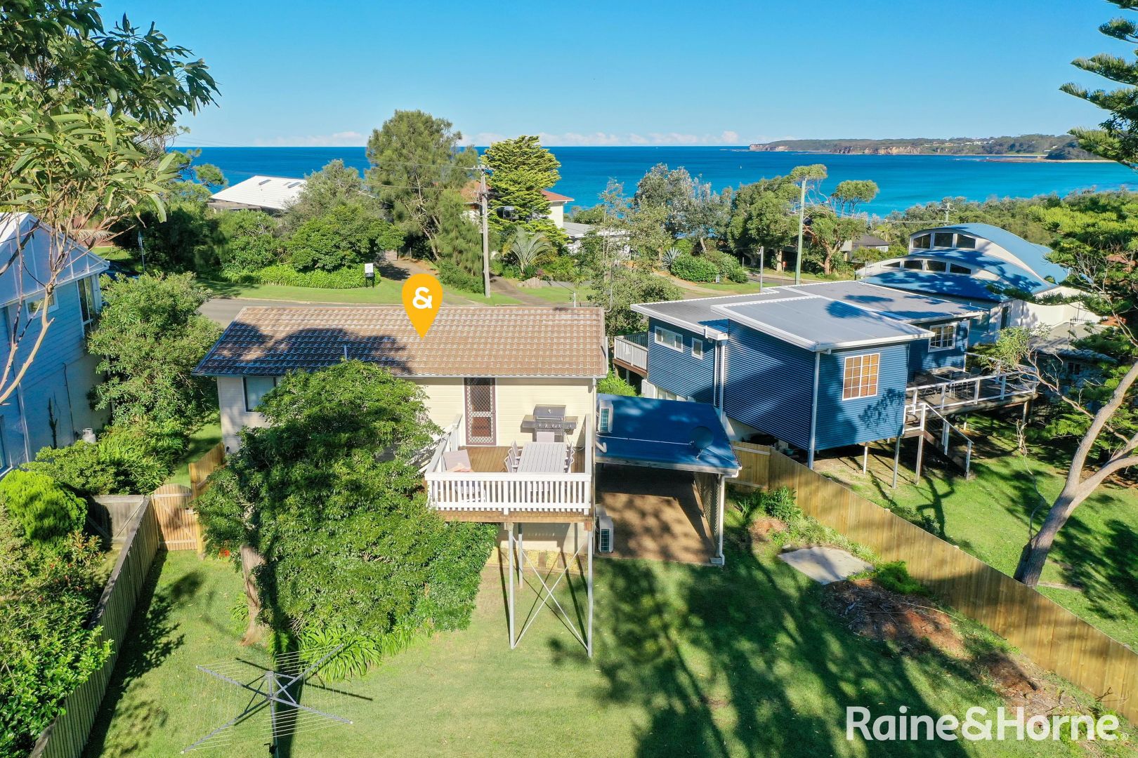 119 Mitchell Parade, Mollymook Beach NSW 2539, Image 2