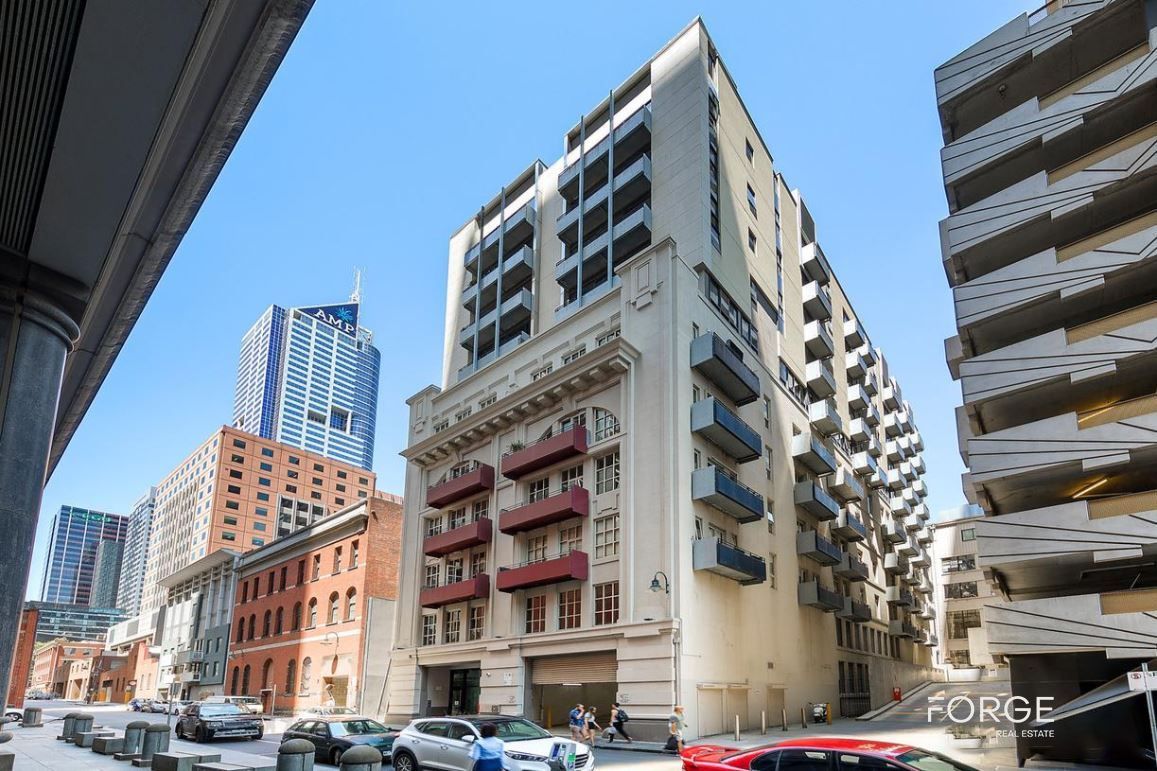 4 bedrooms Apartment / Unit / Flat in 206/639 Little Bourke Street MELBOURNE VIC, 3000