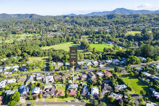 Picture of 2/21 Jagera Drive, BELLINGEN NSW 2454