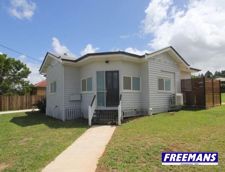 2 Fitzroy Street, Kingaroy QLD 4610, Image 0