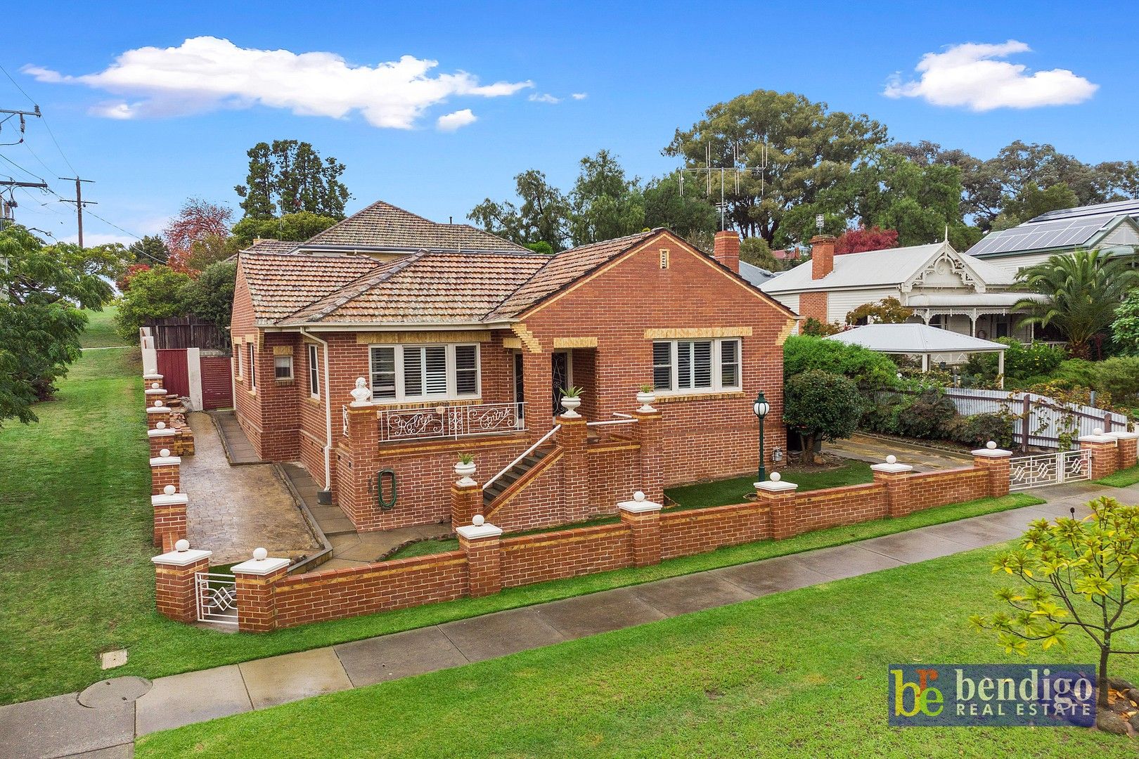 1 Hamlet Street, Quarry Hill VIC 3550, Image 0