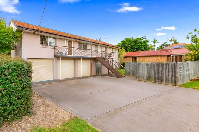 Picture of 3/47 Preston Road, MANLY WEST QLD 4179
