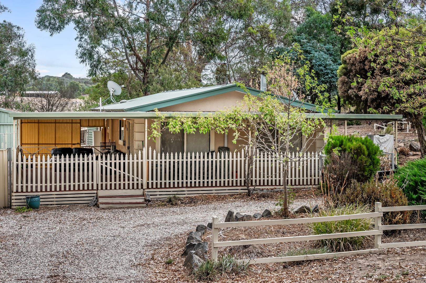 202 Craneford Road, Flaxman Valley SA 5235, Image 1