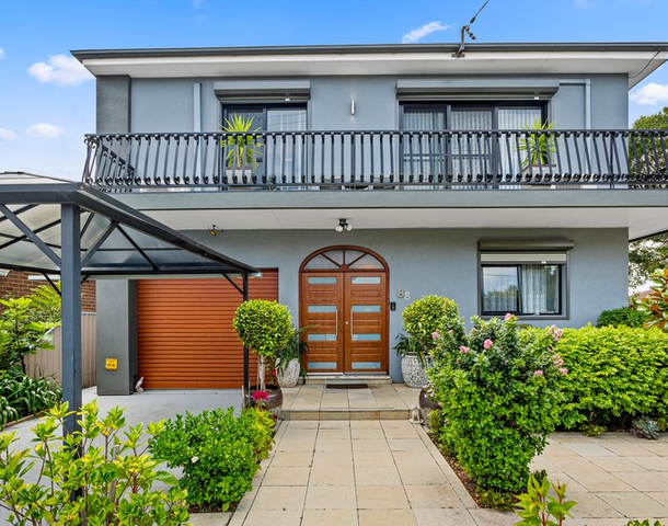 88 Barton Street, Monterey NSW 2217