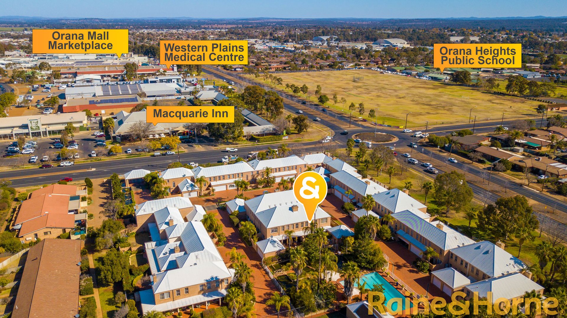 19/48 Birch Avenue - Perignon Park, Dubbo NSW 2830, Image 2