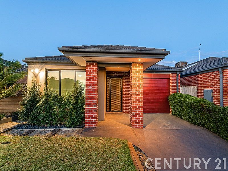 39 Gregson Grove, Lyndhurst VIC 3975, Image 0