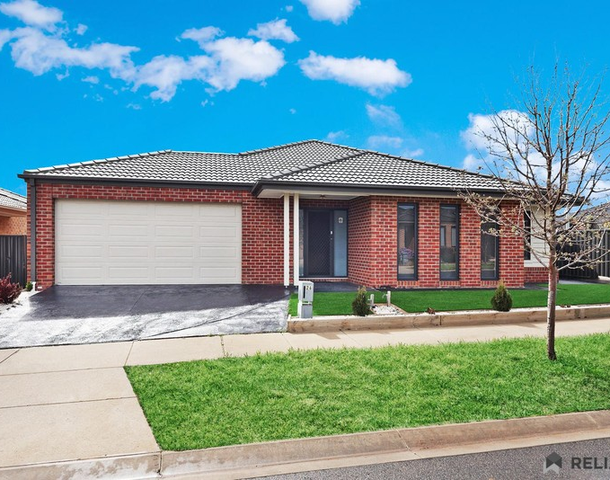 26 Miniata Way, Manor Lakes VIC 3024