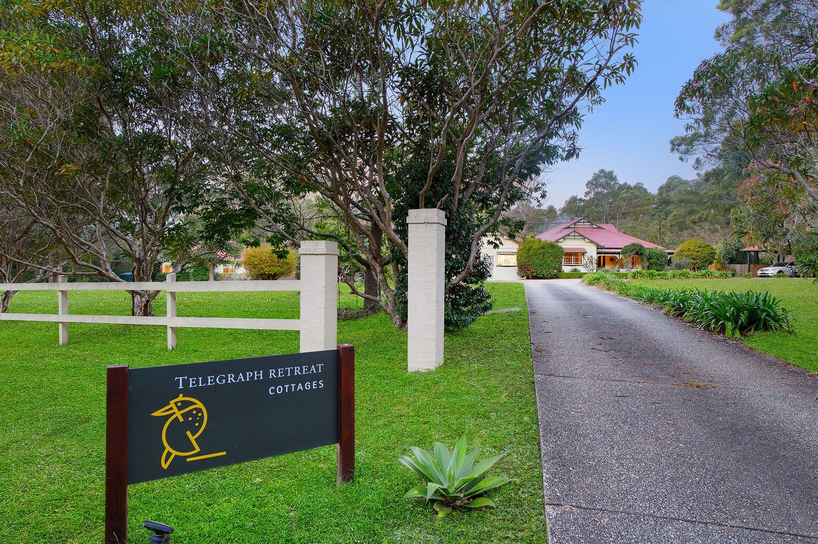 126 Federation Way, Telegraph Point NSW 2441 House for Sale