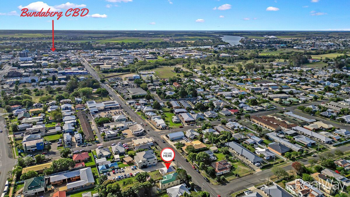 113 Targo Street, Bundaberg South QLD 4670, Image 1