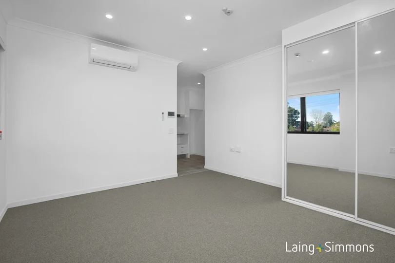 Additional image 3 of 313/216 William St, Granville NSW 2142