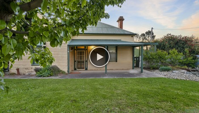 Picture of 18 Sugden Street, TOCUMWAL NSW 2714