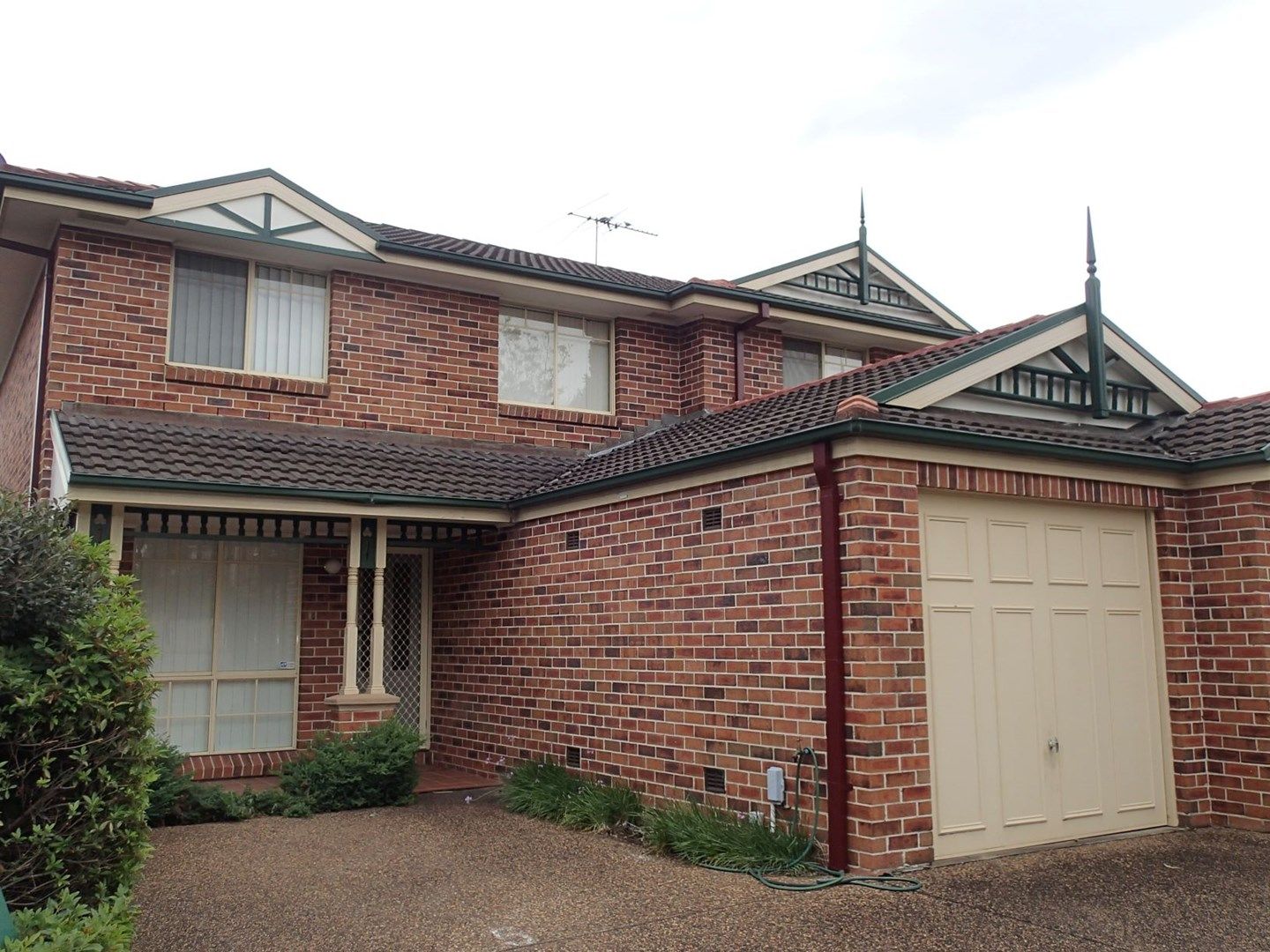 5/2 Blend Place, Woodcroft NSW 2767, Image 0