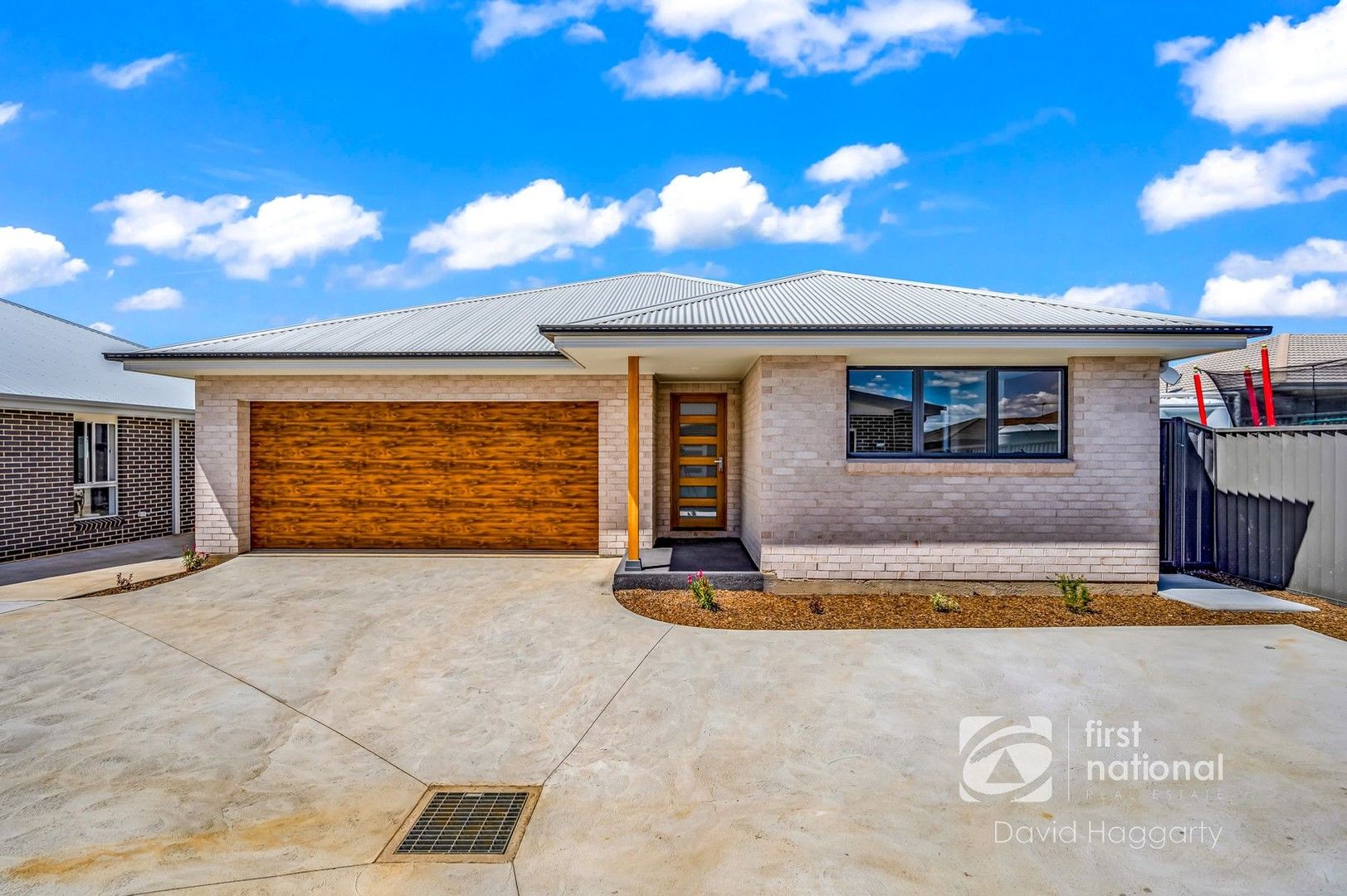 3 bedrooms Villa in 8/13 Ruby Road RUTHERFORD NSW, 2320