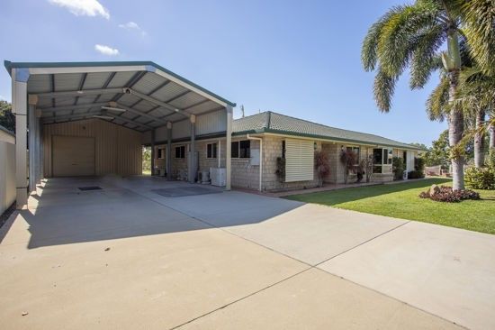 112 Apsley Way, Andergrove QLD 4740, Image 0