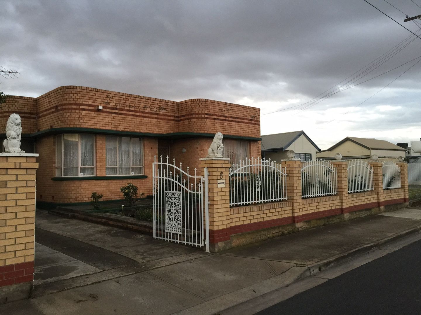 6 Third Street, Wingfield SA 5013 Domain