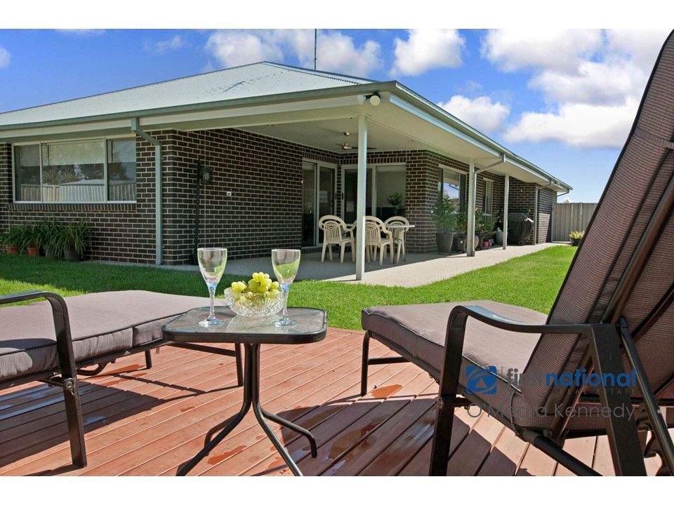 87 Zorro Drive, Yarrawonga VIC 3730, Image 2