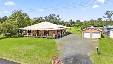Picture of 6 Mill Creek Road, STROUD NSW 2425