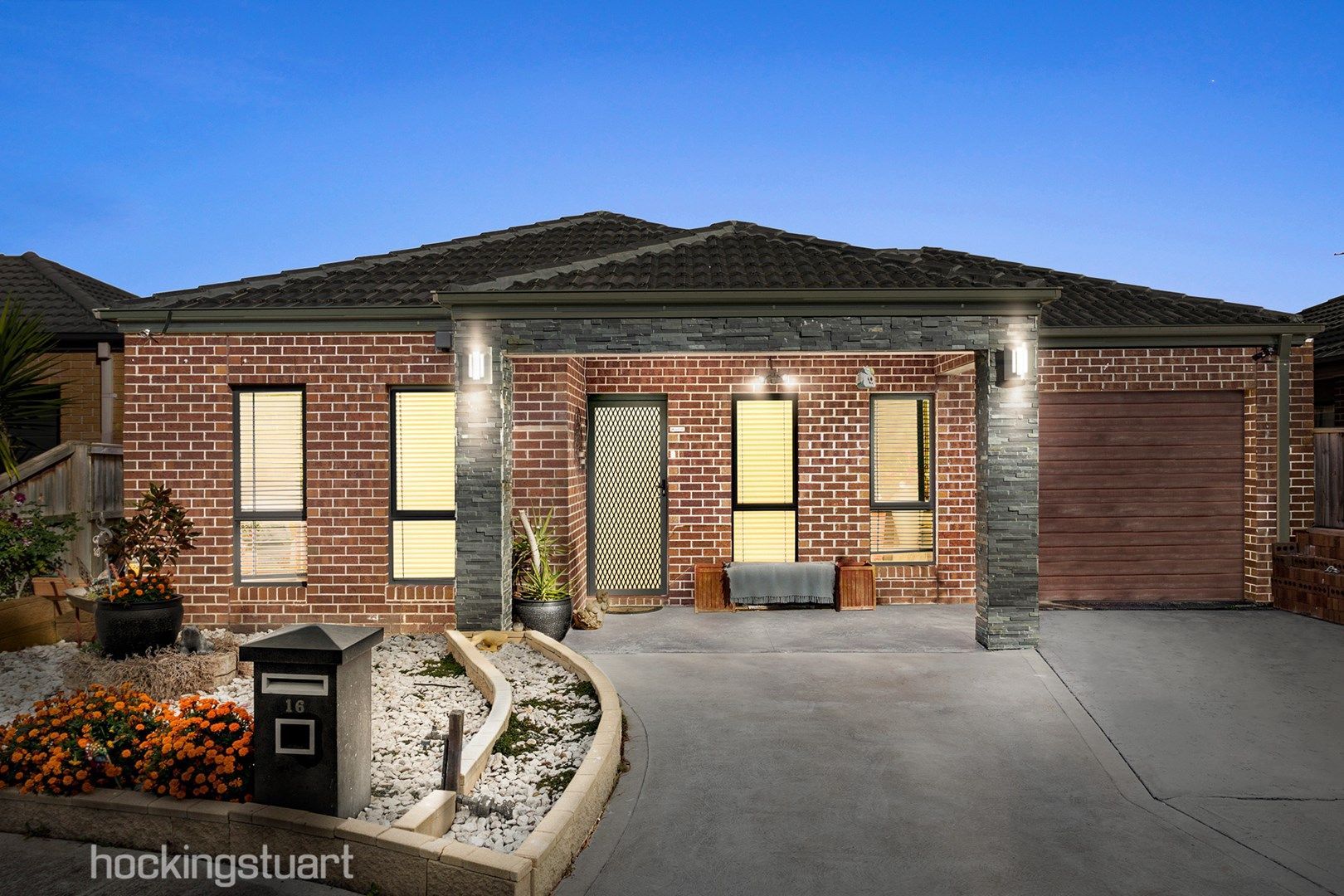 16 Juggal Close, Epping VIC 3076, Image 0